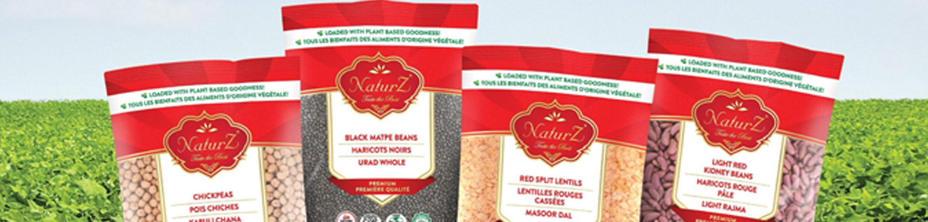 New Naturz: Healthy Goodness You Can Trust