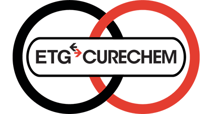ETG welcomes Curechem to the Group