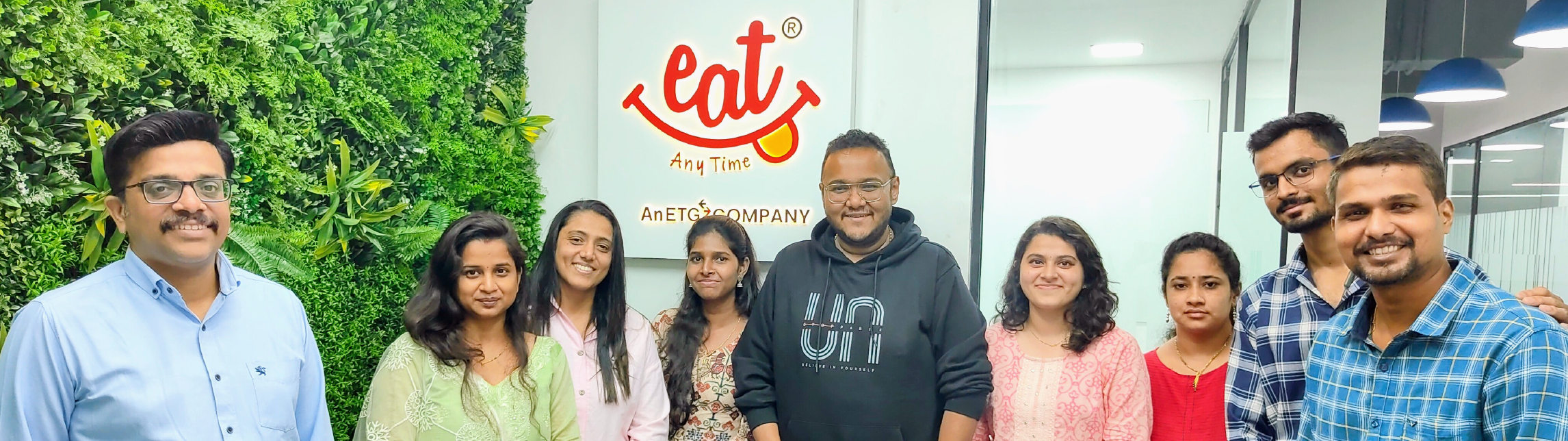 Nutrisco invests in EAT Anytime, India