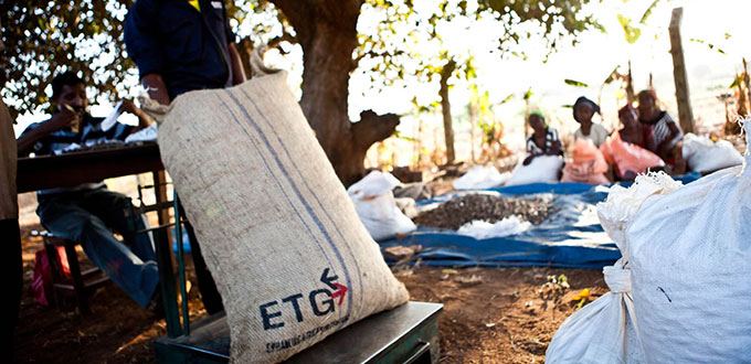 ETG Mozambique’s Innovative approach