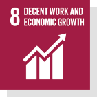 Decent Work And Economic Growth