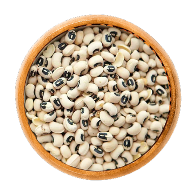 Black-Eyed Beans