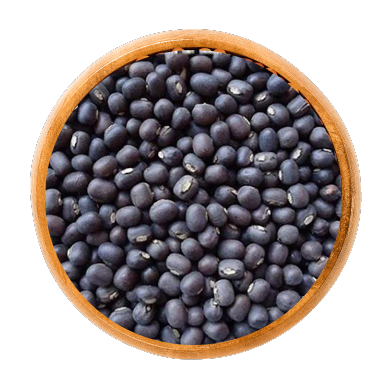 Black Matpe Beans