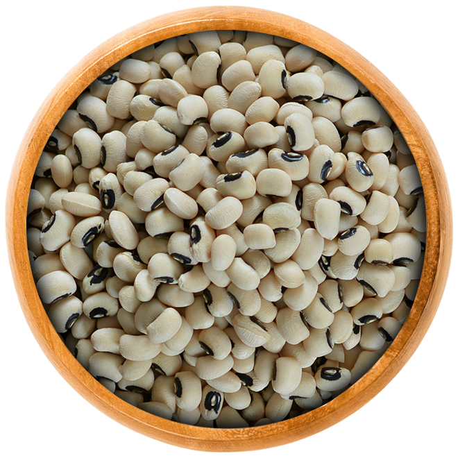 Black-Eyed Beans