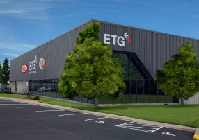ETG Commodities Inc. Head Office